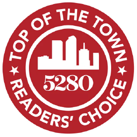 5280 Readers Choice