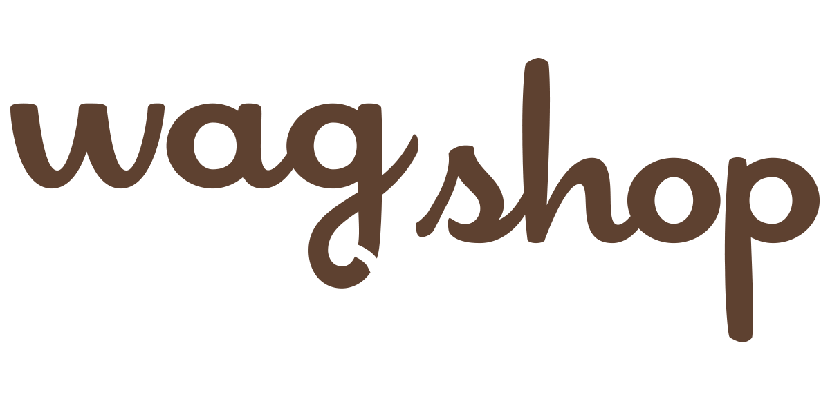 The Wag shop